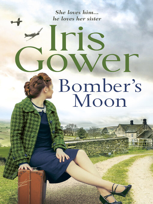 Title details for Bomber's Moon by Iris Gower - Available